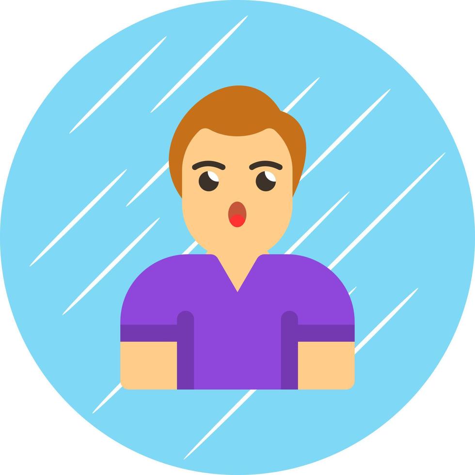 Man Vector Icon Design