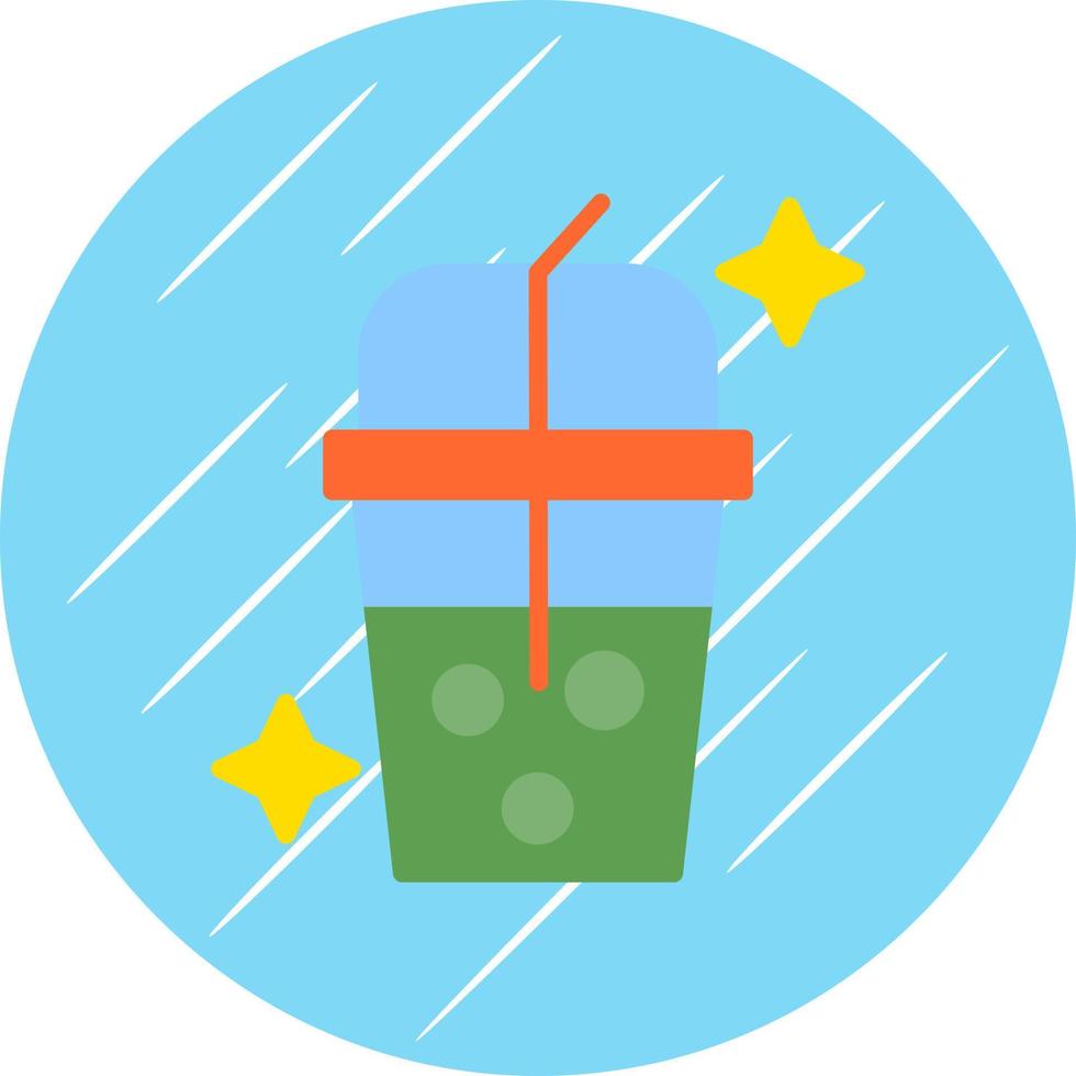 diseño de icono de vector de refresco