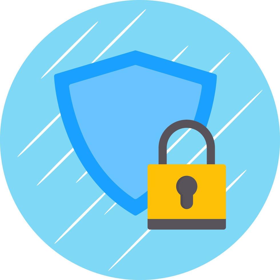 Secure Vector Icon Design