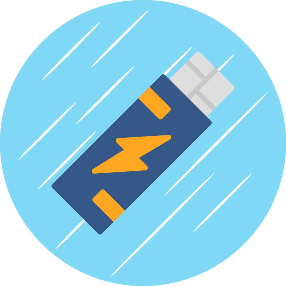 diseño de icono de vector usb