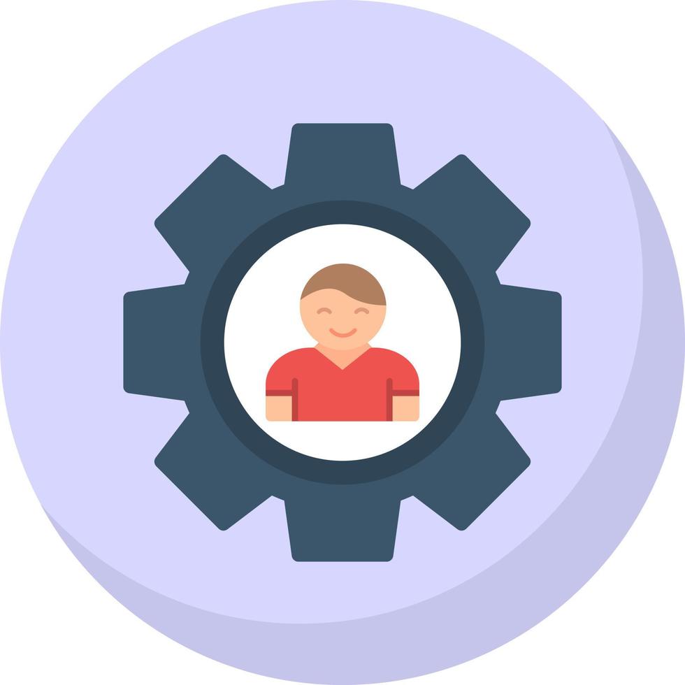 Enablement Vector Icon Design 20901598 Vector Art at Vecteezy