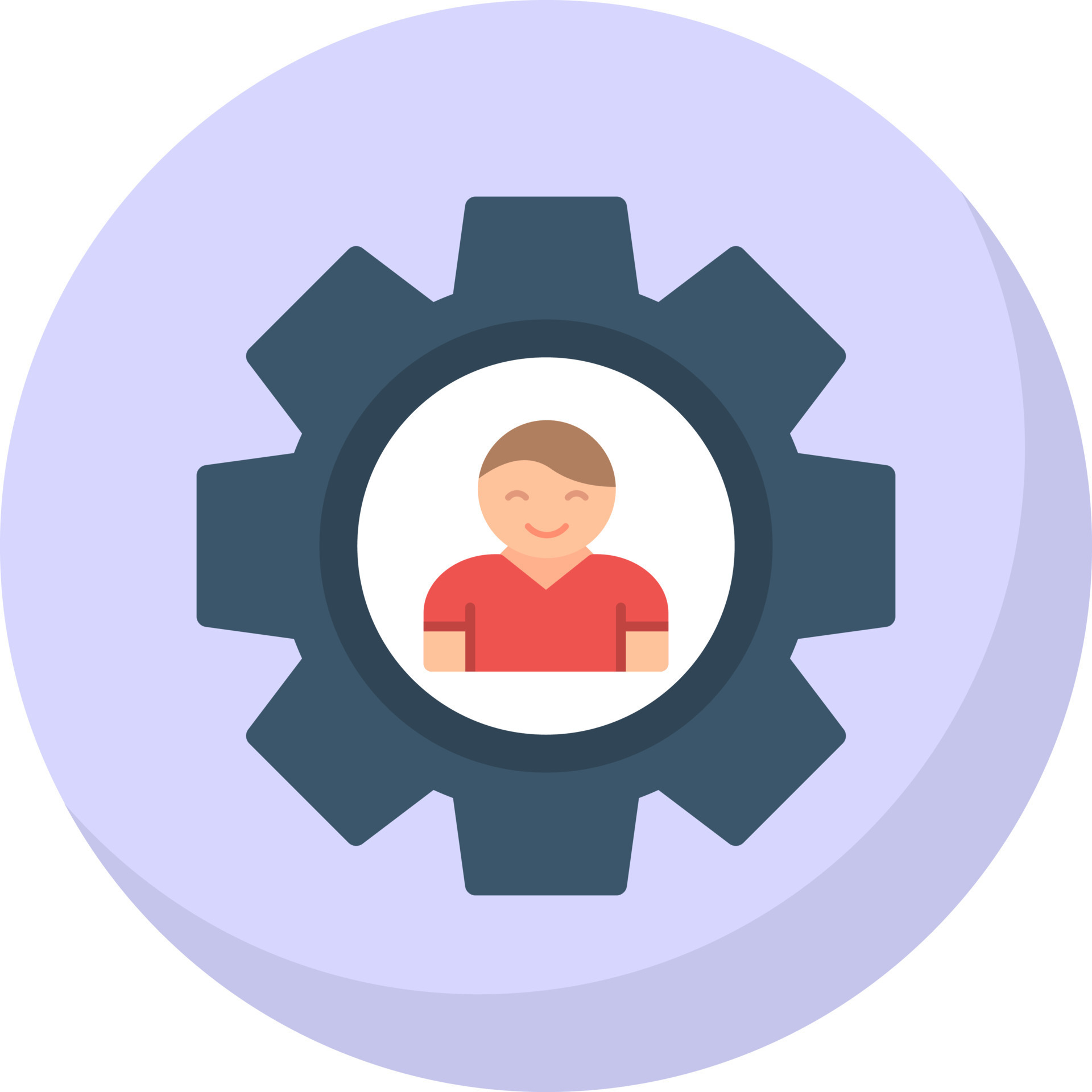 Enablement Vector Icon Design 20901598 Vector Art at Vecteezy
