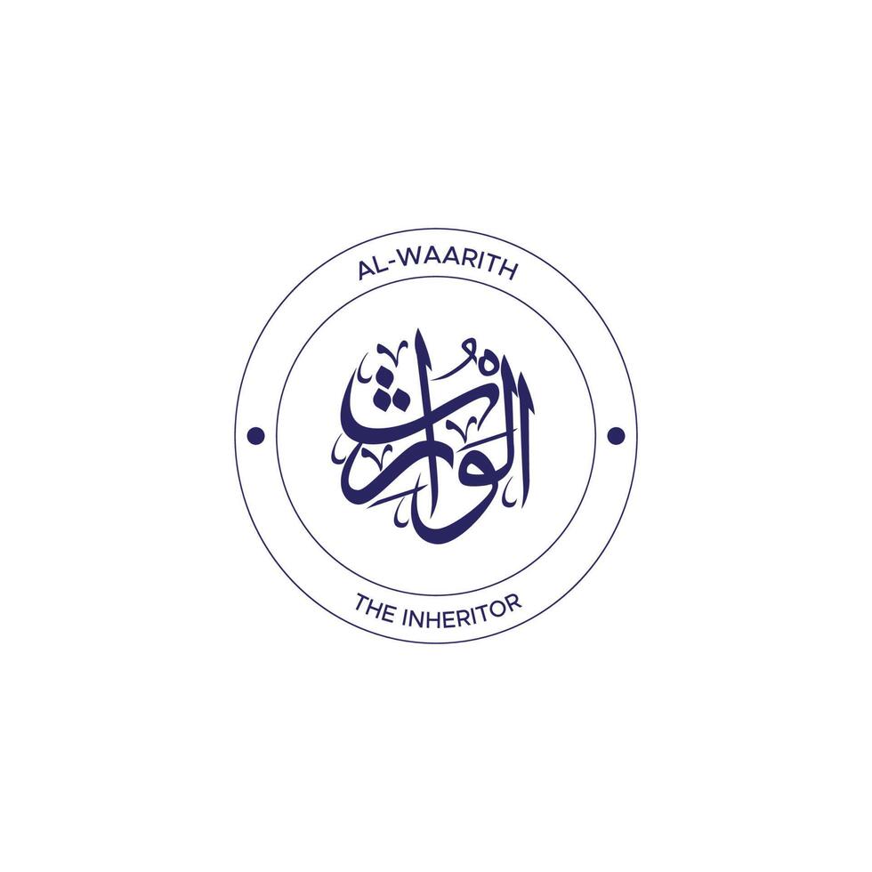 Allah s Name With Meaning In Arabic Calligraphy Style 20902218 Vector allah-s-name-with-meaning-in-arabic-calligraphy-style-20902218-vector