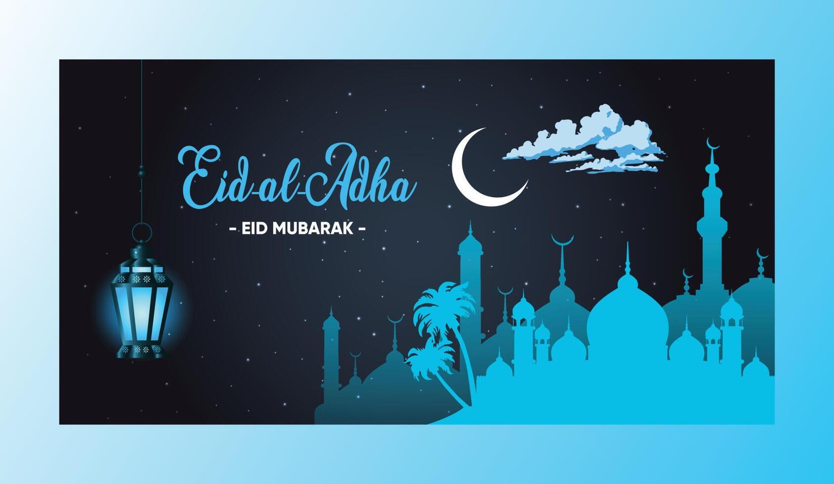 Eid Mubarak Poster l Happy Eid Wishes l Eid ul adha mubarak l ...