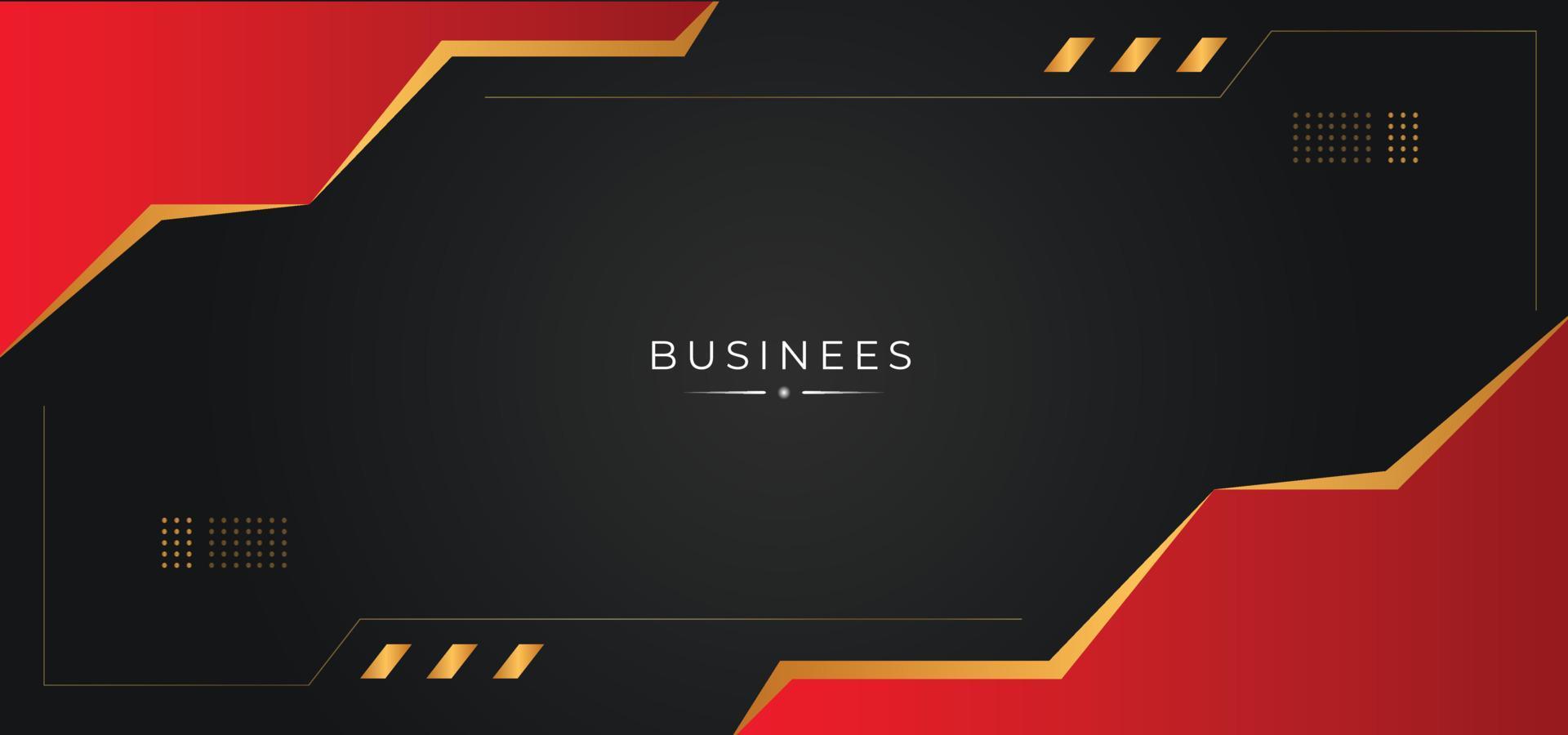 Geometric Abstract with Memphis Style Background vector