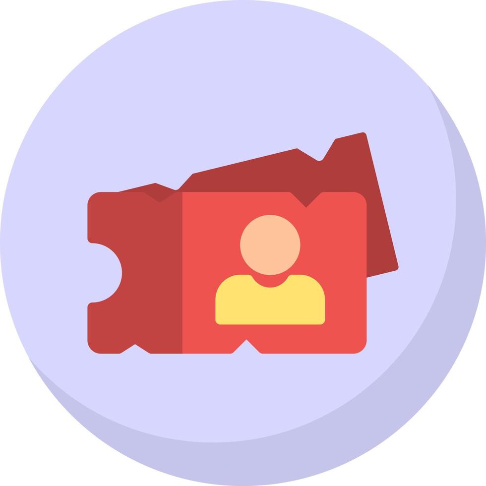 Membership Prices Vector Icon Design