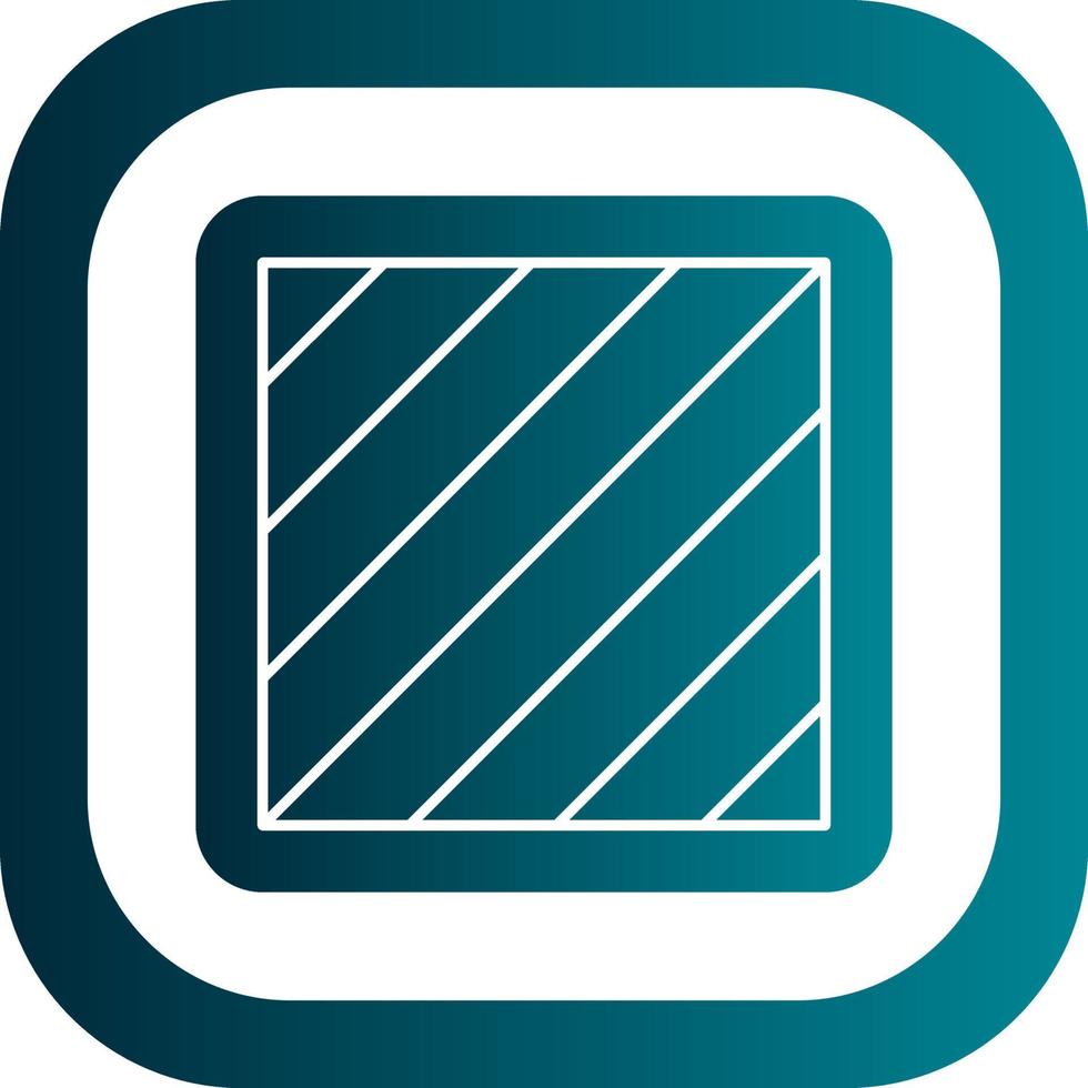 Floor Vector Icon Design