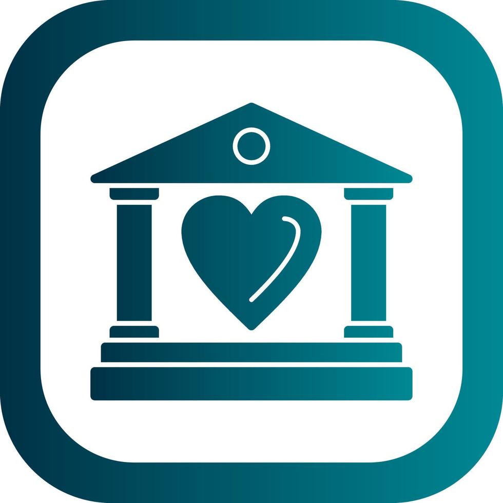 Heart Vector Icon Design