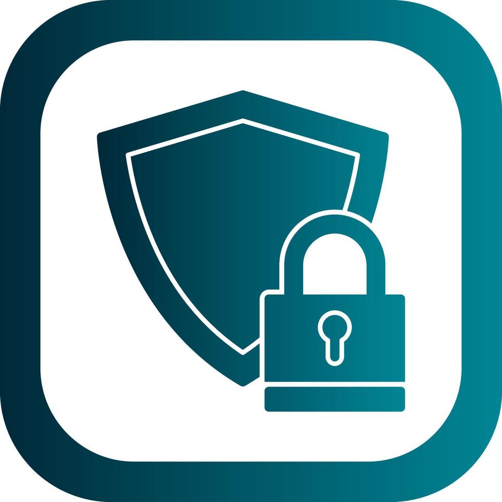 Secure Vector Icon Design