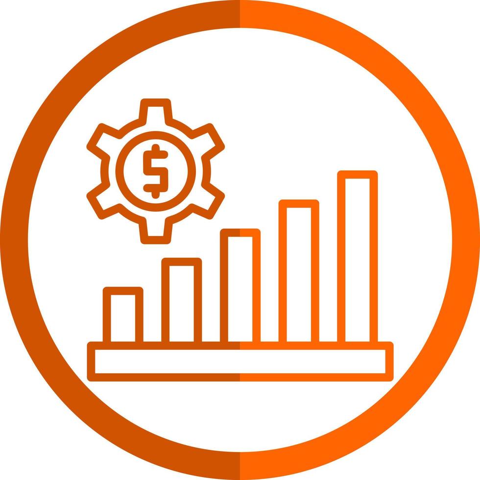 Productivity Vector Icon Design