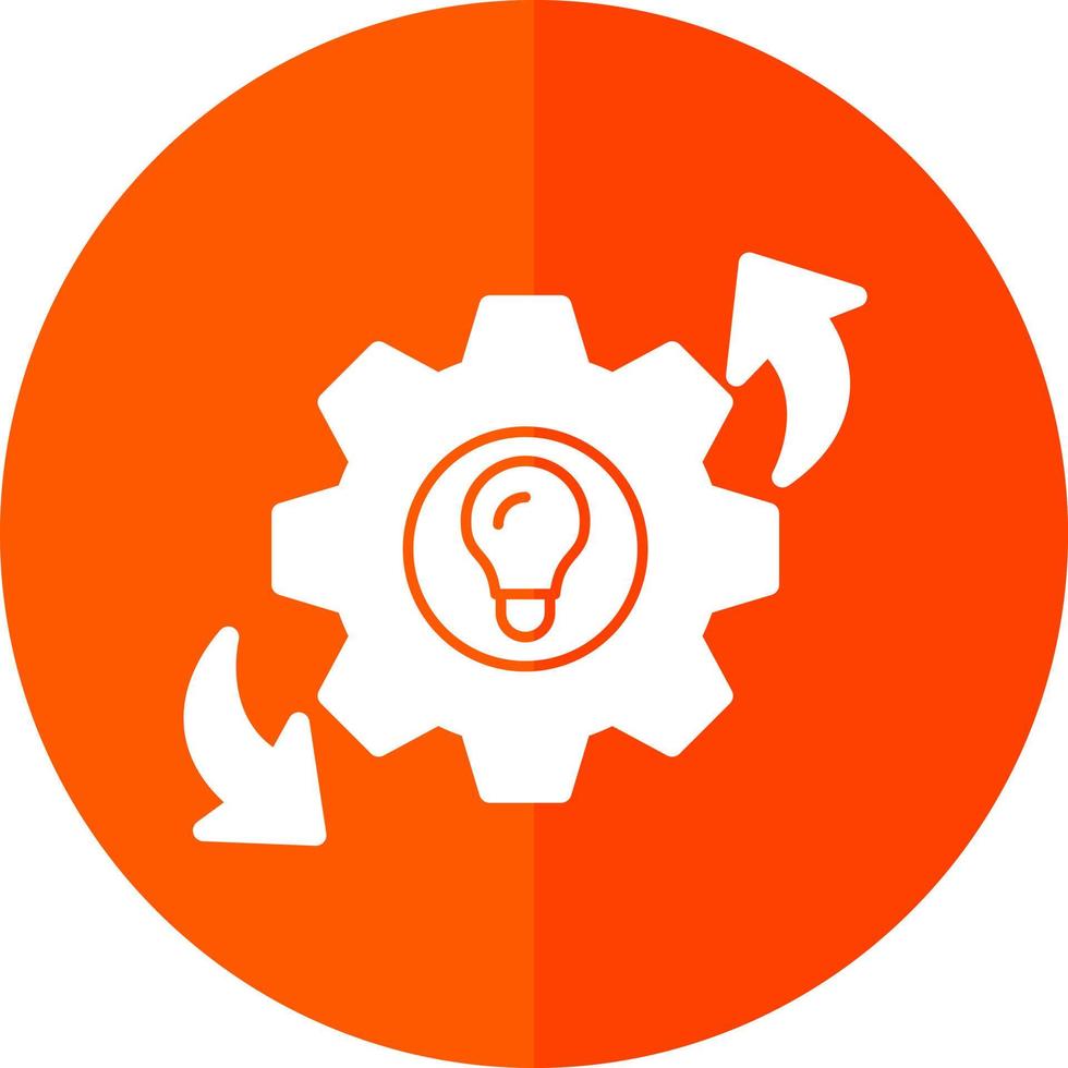 Implement Vector Icon Design