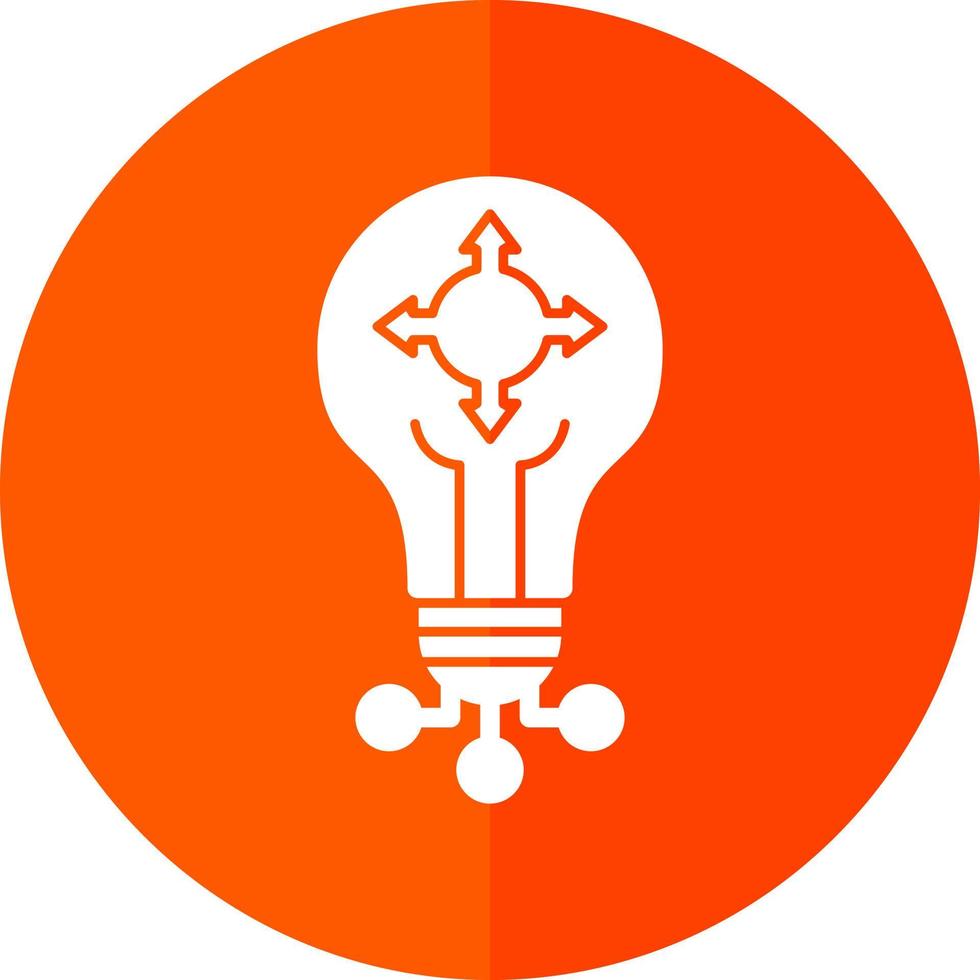Swot Vector Icon Design