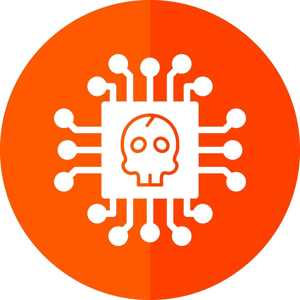 Attack Vector Icon Design