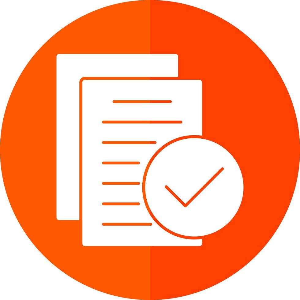 Evaluate Vector Icon Design