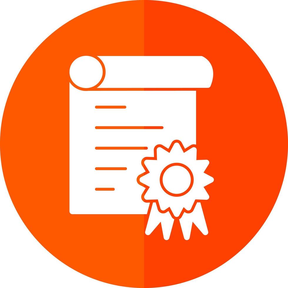 Declare Vector Icon Design