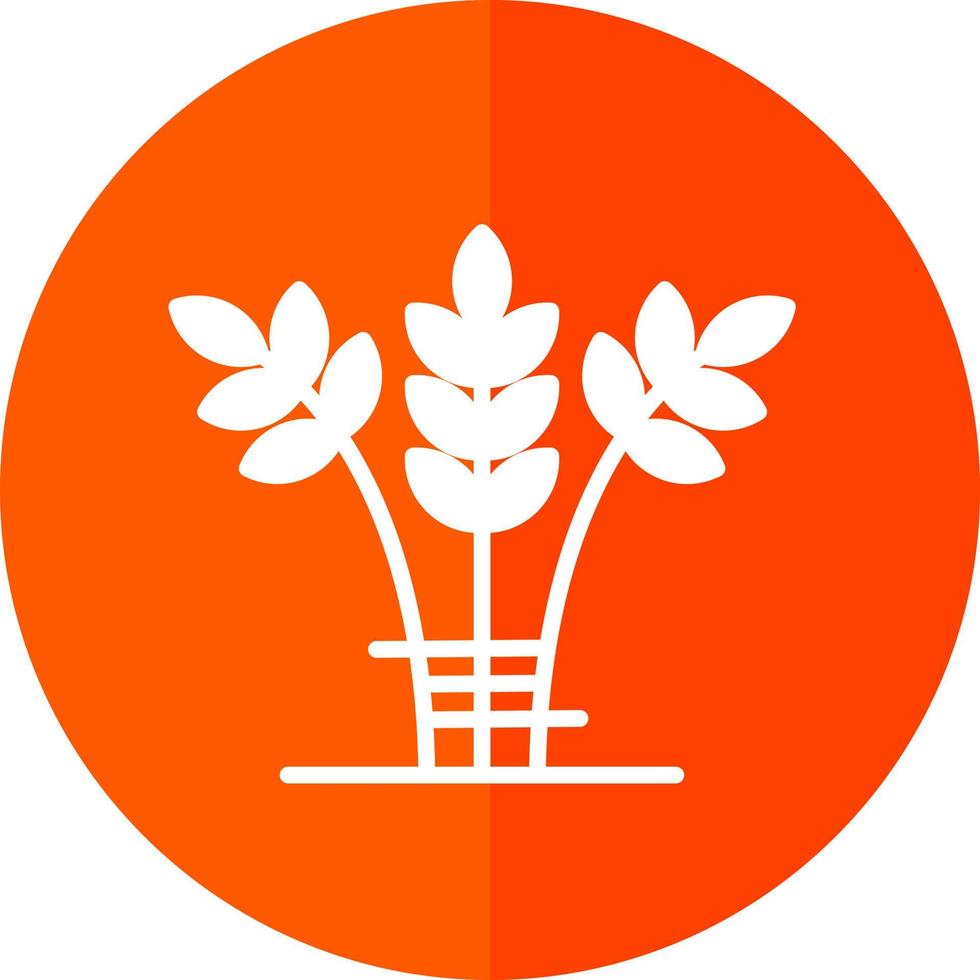 Harvest Vector Icon Design