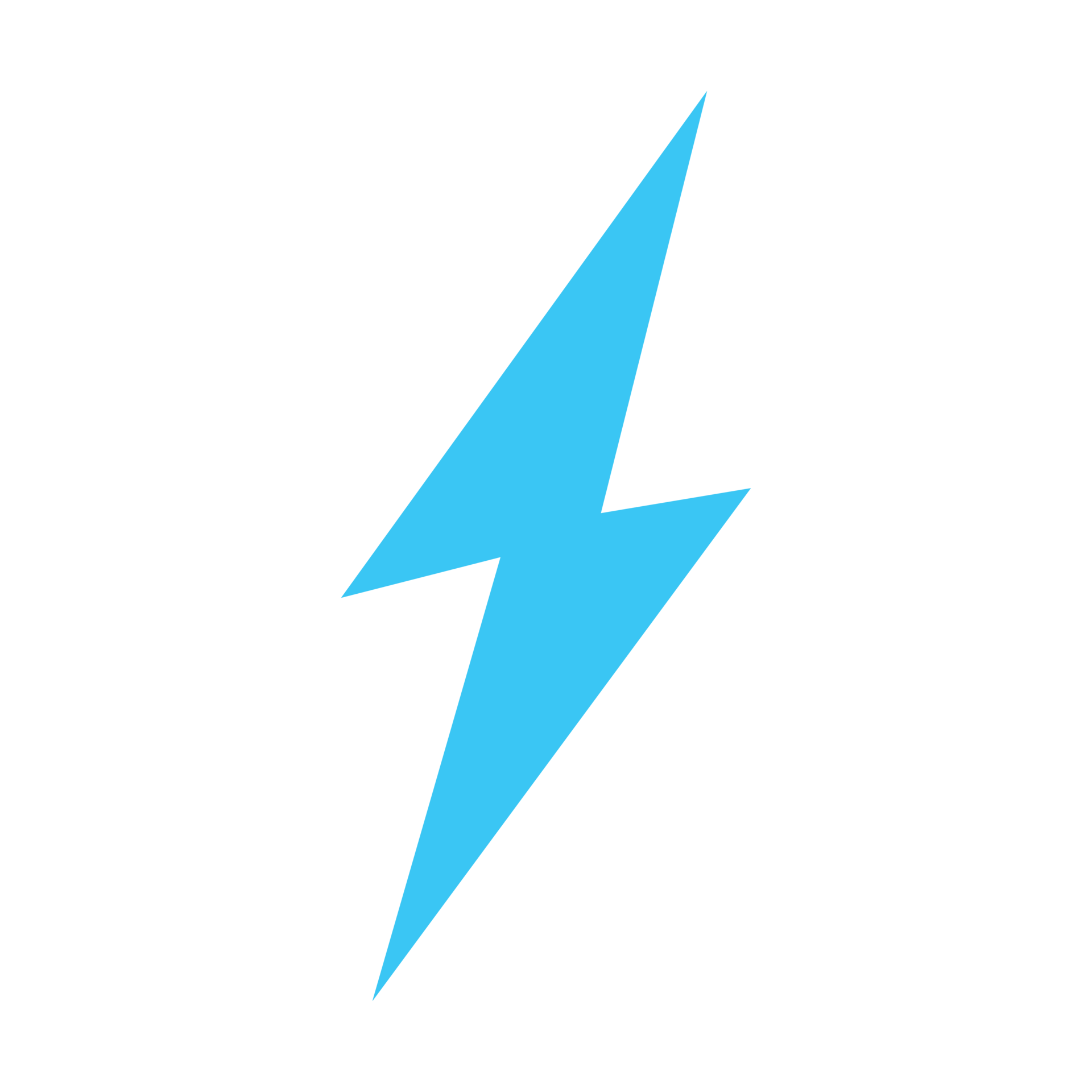 Aggregate more than 78 blue lightning logo latest ceg.edu.vn