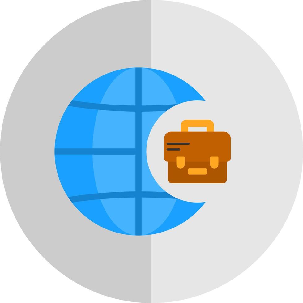Business Vector Icon Design