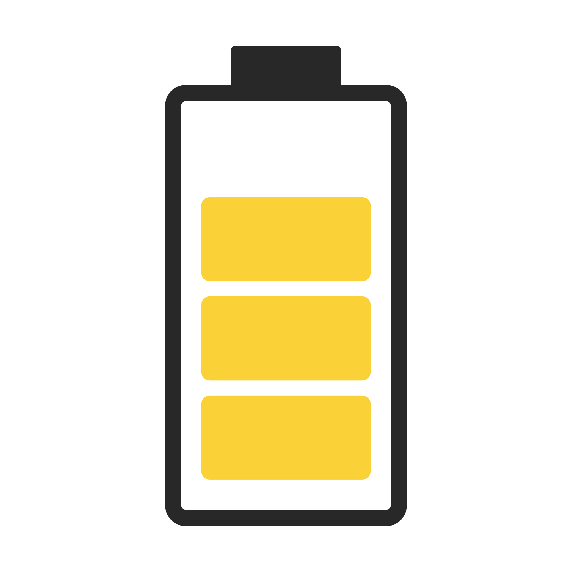 Free Battery charge level Free PNG Download 20906274 PNG with