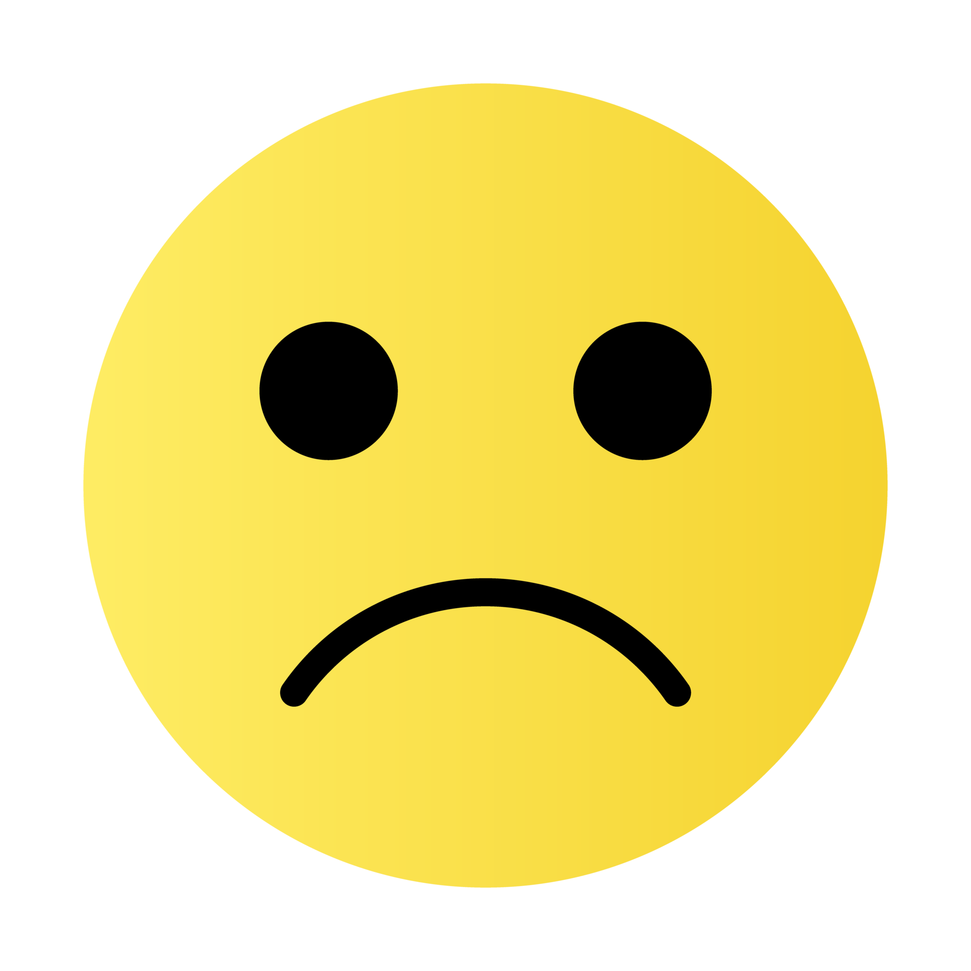 Sad emoji png file PNG download 20906288 PNG