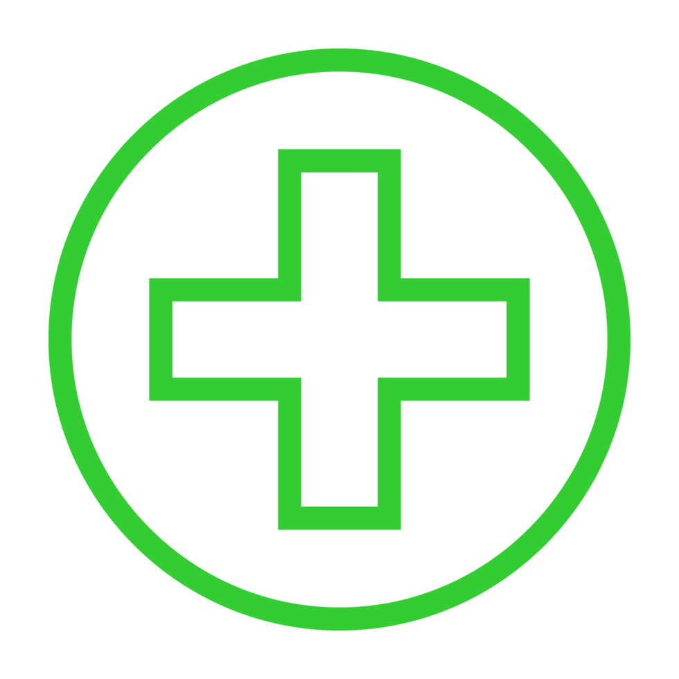 Medical Logo Design Template, Pixel Plus Icon,... - Stock Illustration  [78558069] - PIXTA