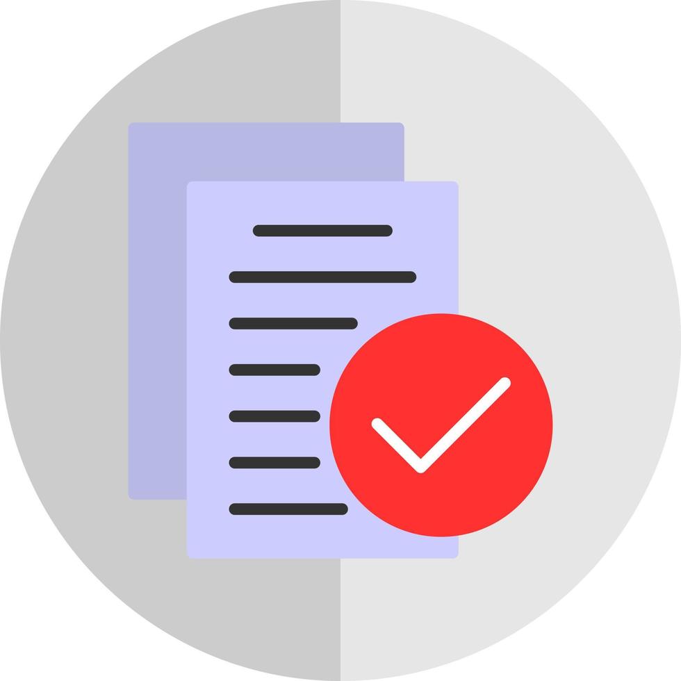 Evaluate Vector Icon Design