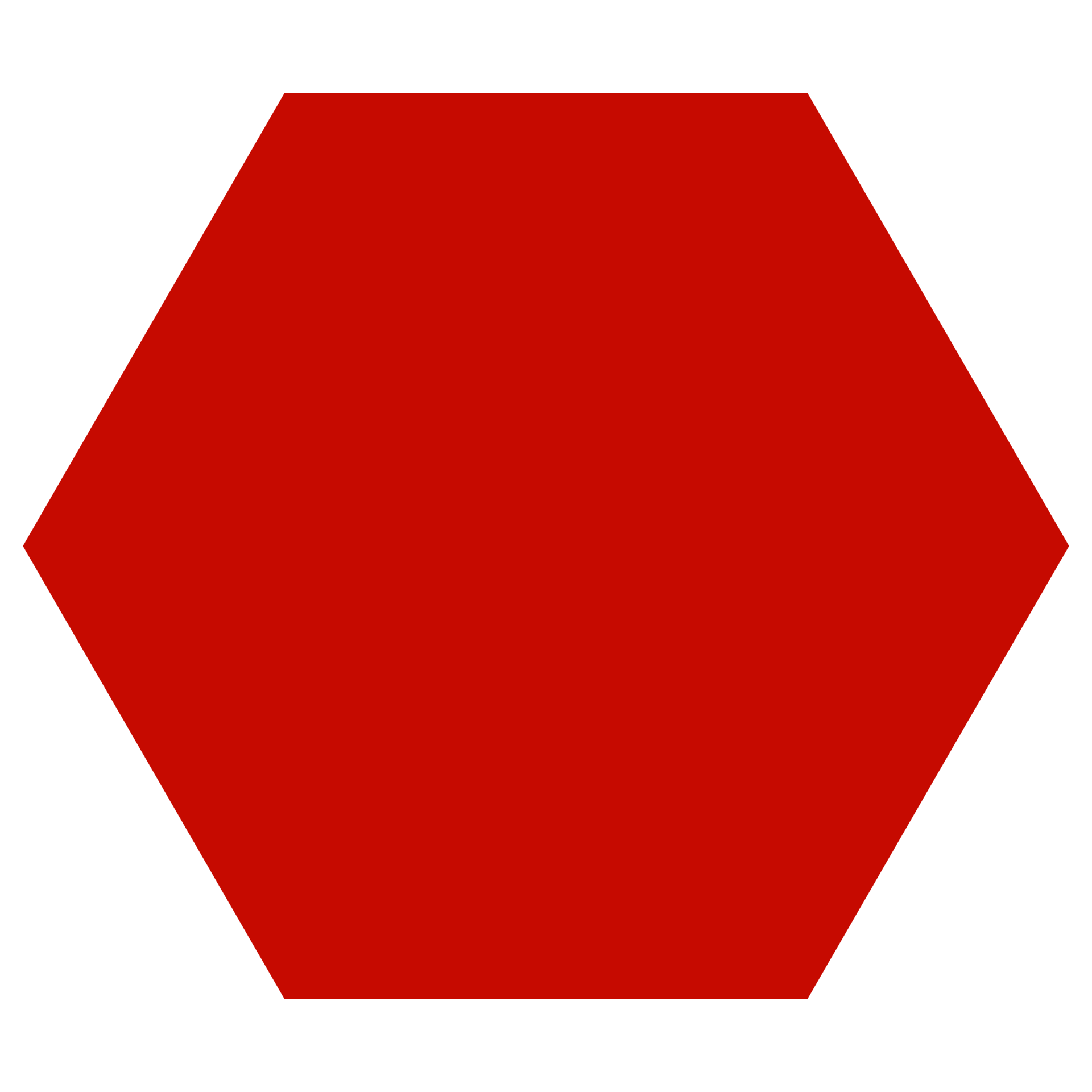 Octagonal Shape