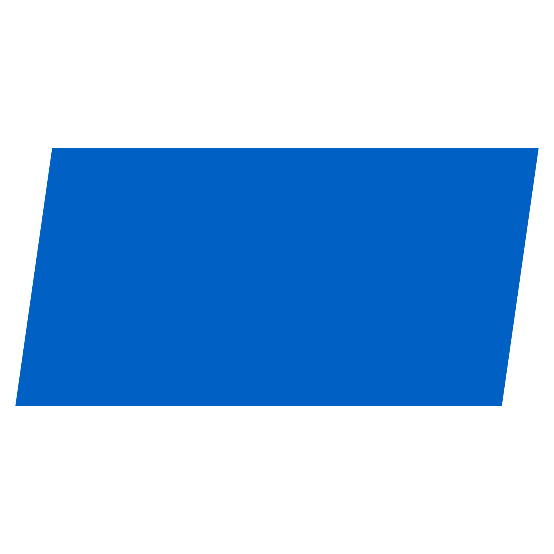 Geometric parallelogram Shape on a Transparent Background 20906683 PNG