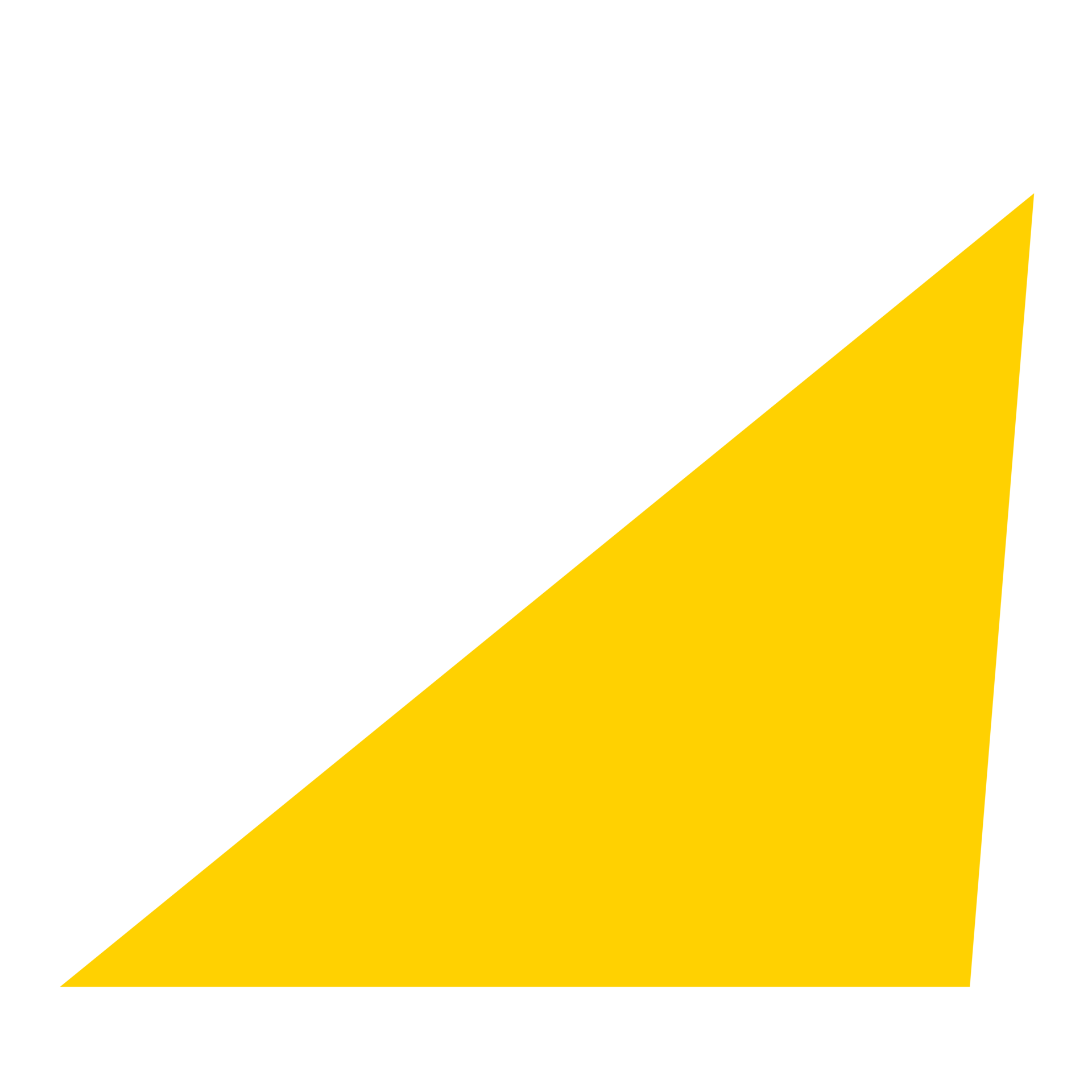 geométrico escaleno forma em uma transparente fundo 20906796 PNG