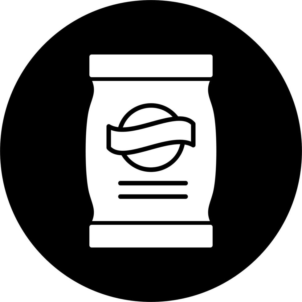 Snacks Vector Icon