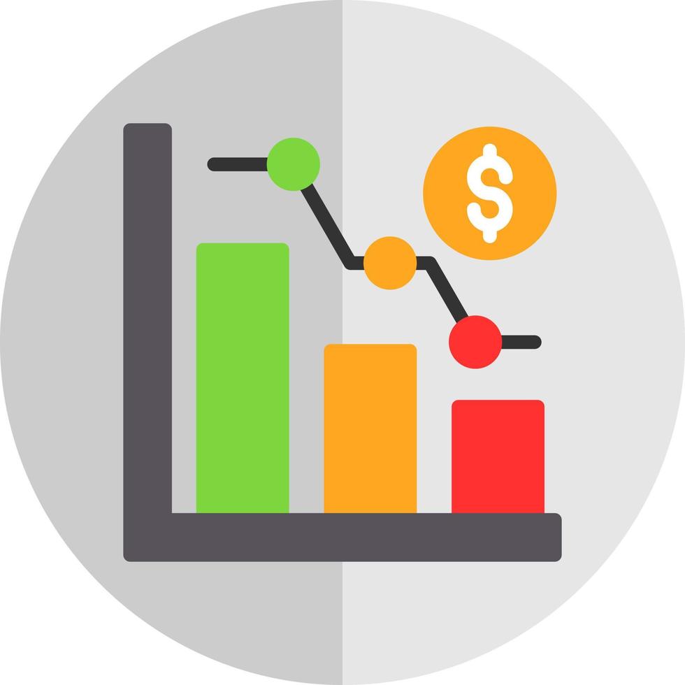 Crisis Vector Icon Design