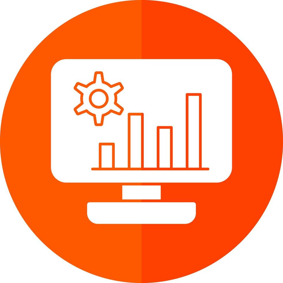 Data Driven Vector Icon Design