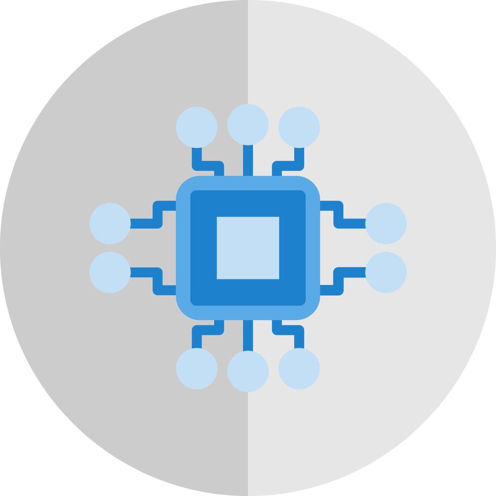 Scheme Vector Icon Design