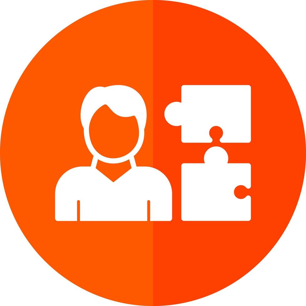 Company Culture Vector Icon Design