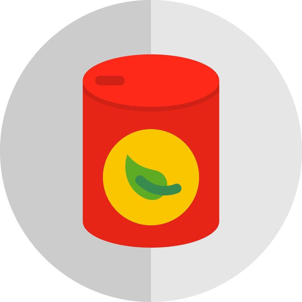 Eco Fuel Vector Icon Design