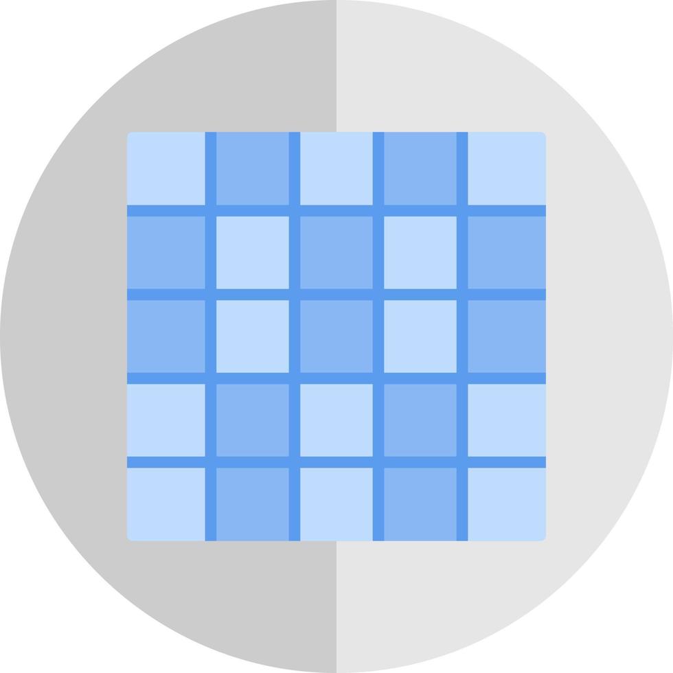 Grid Vector Icon Design