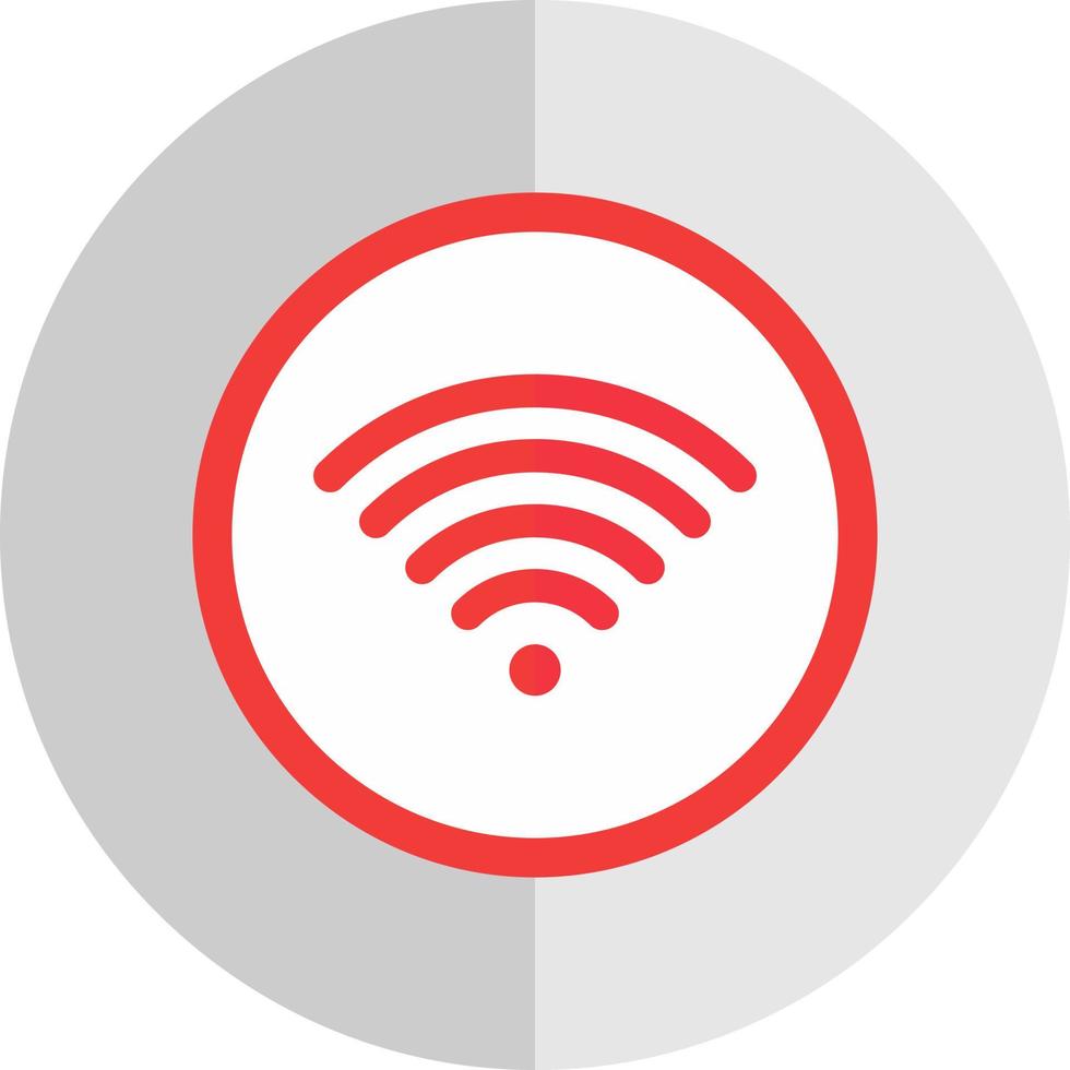 Good Internet Vector Icon Design