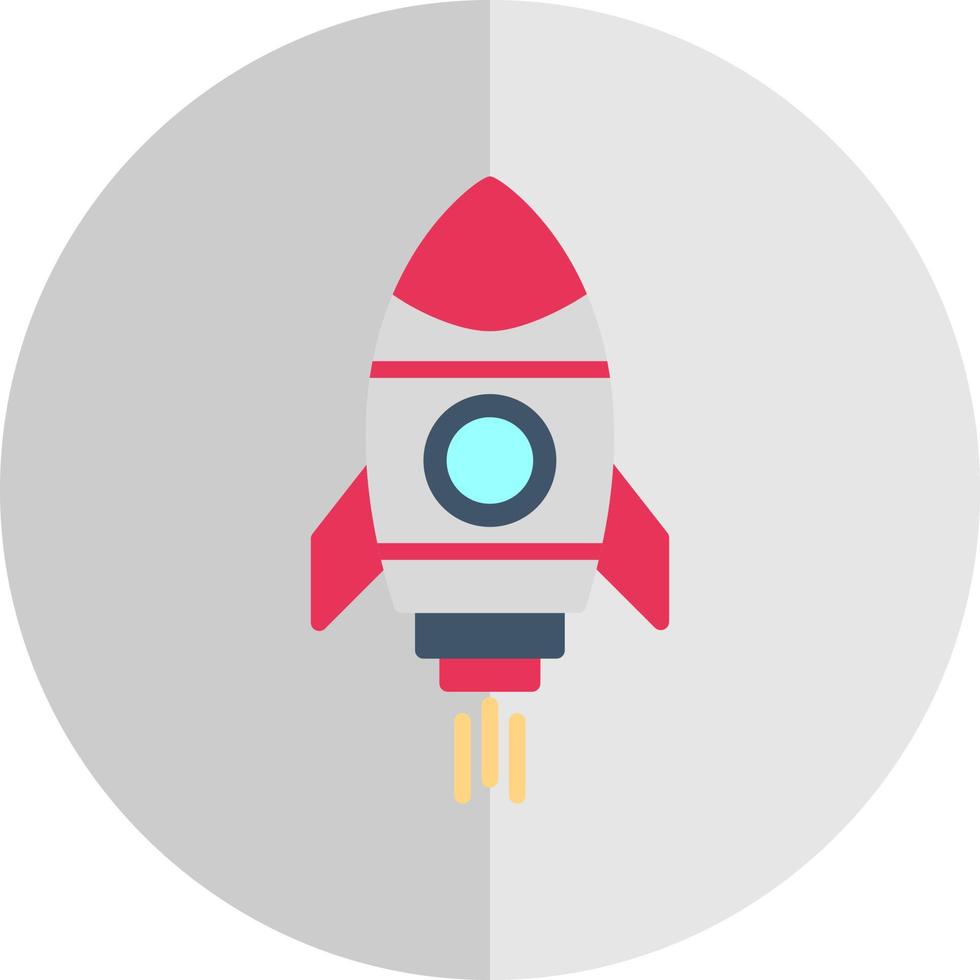 Booster Vector Icon Design