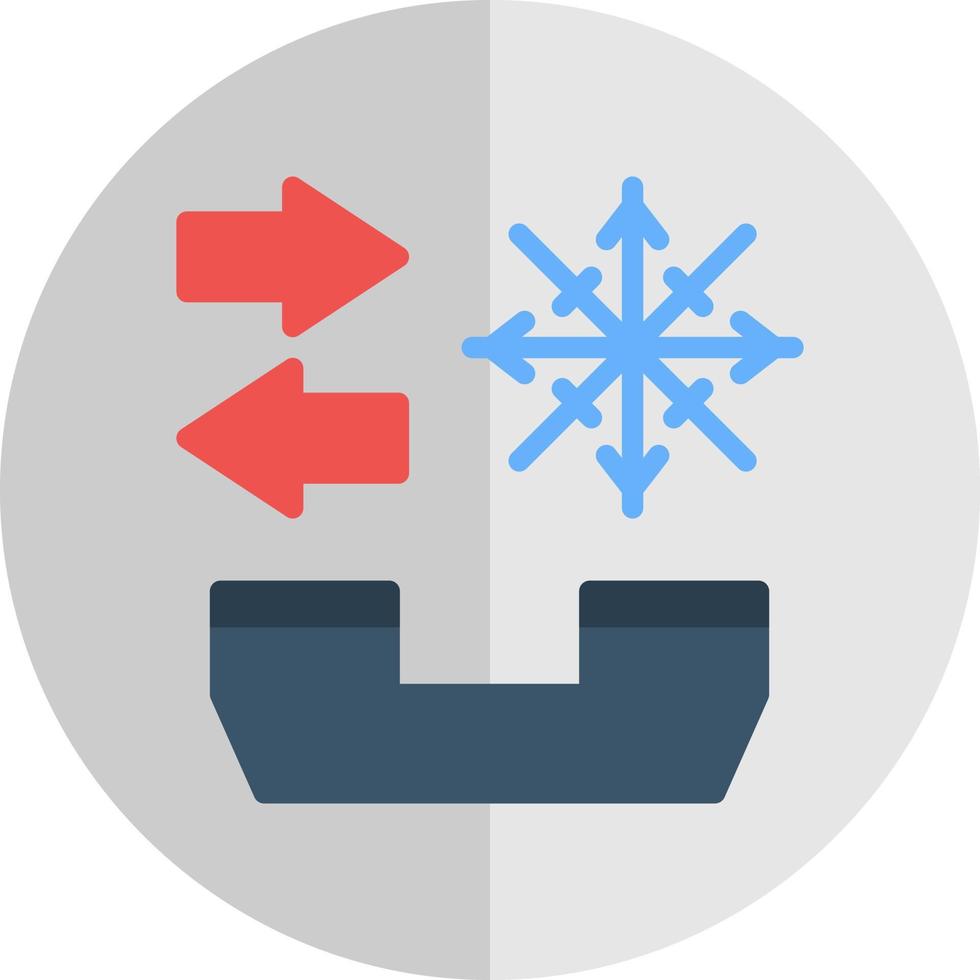 Cold Calling Vector Icon Design