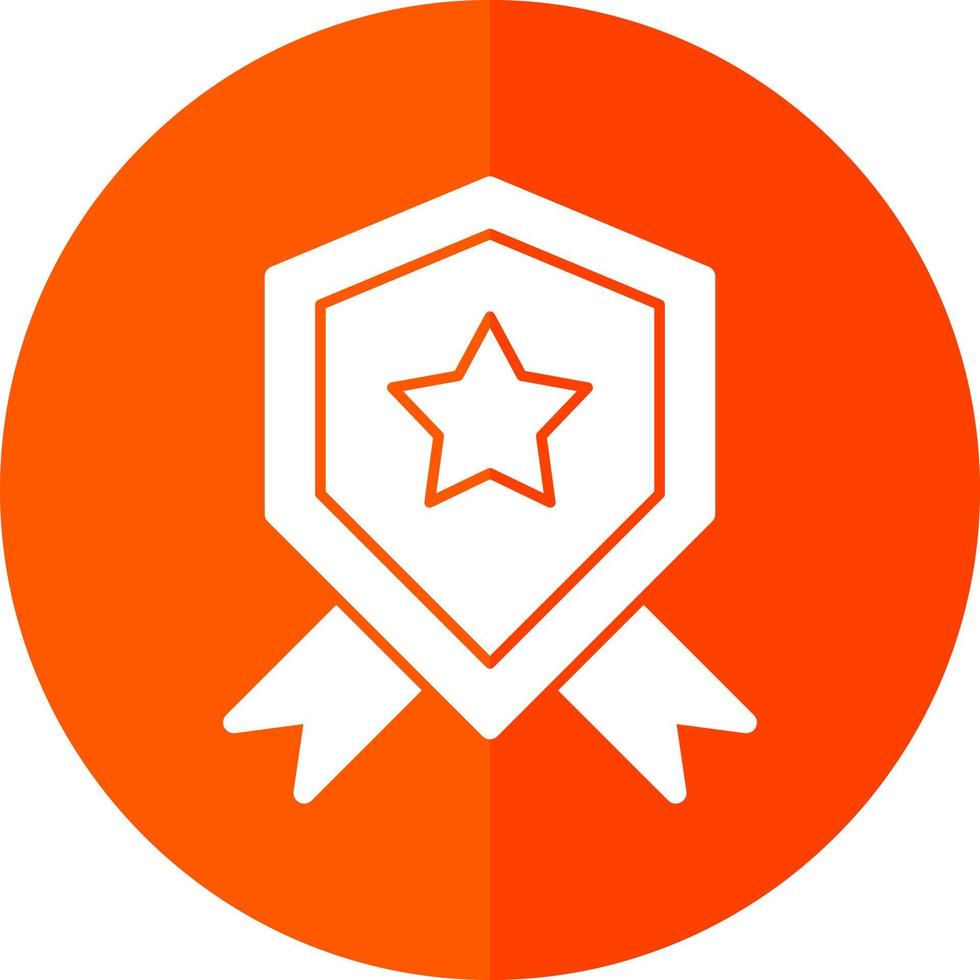 Guarantee Vector Icon Design