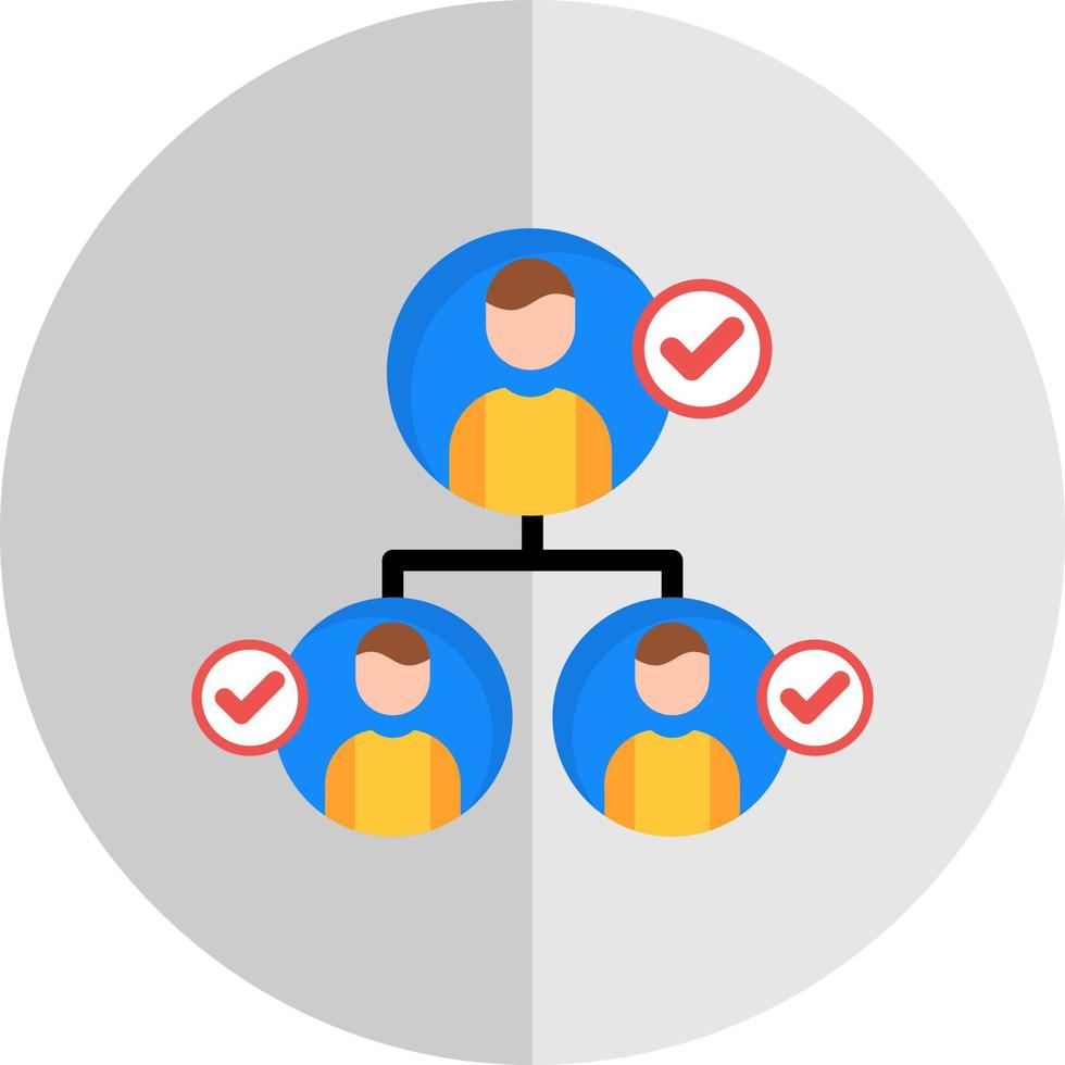 Accessibility Vector Icon Design