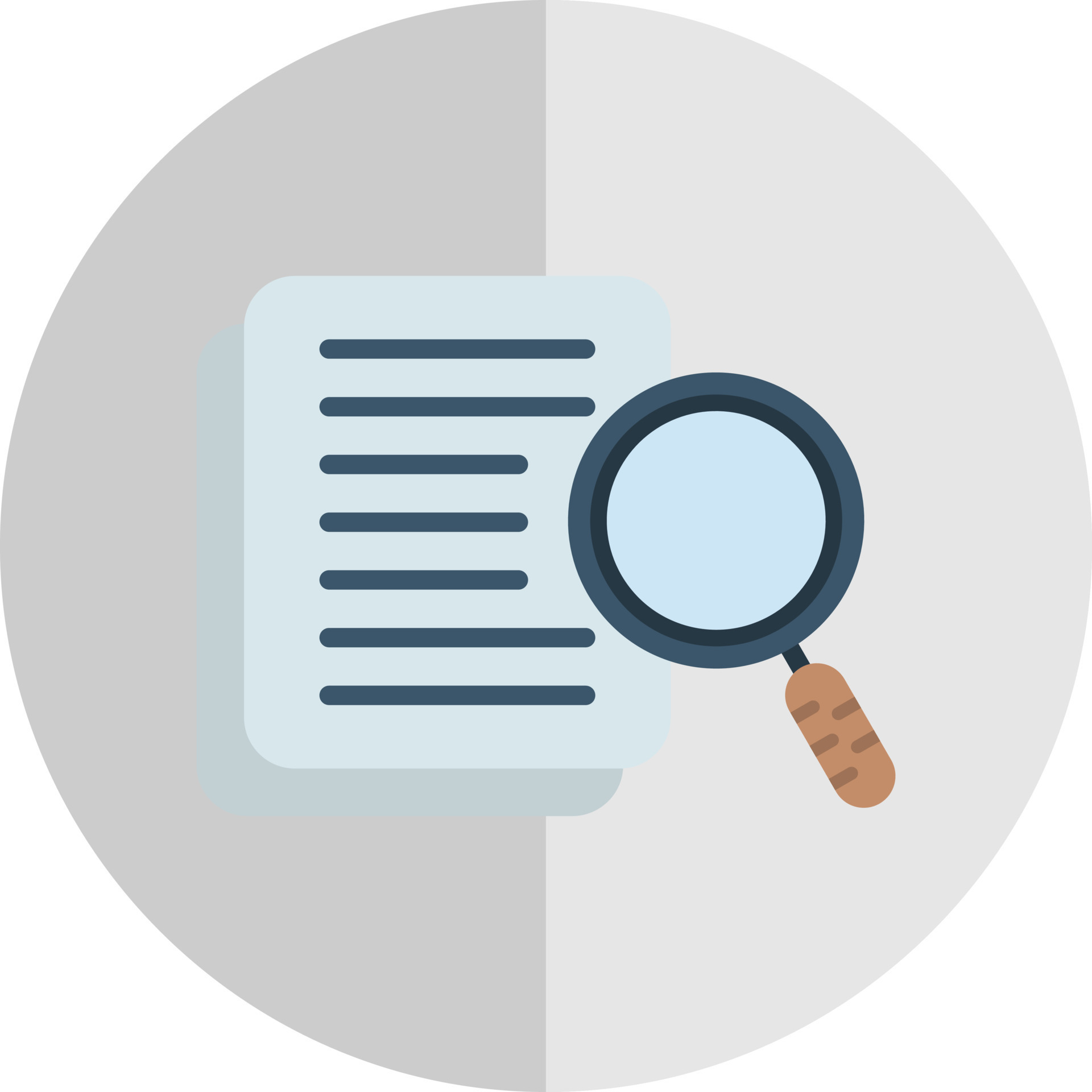 Case Study Vector Icon Design 20910155 Vector Art At Vecteezy Case Study Vector Icon Design 20910155 Vector Art At Vecteezy