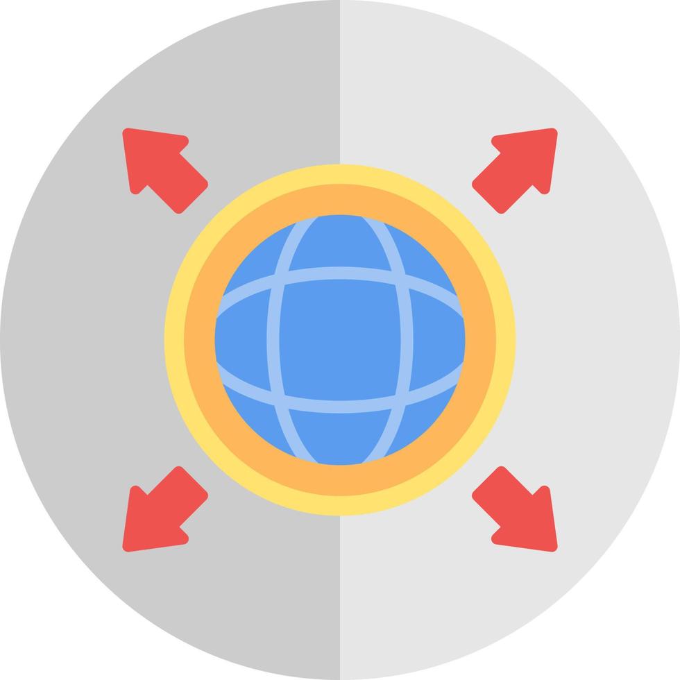 Deployment Vector Icon Design