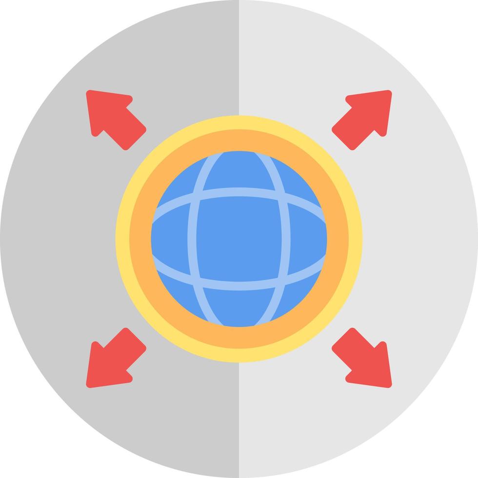 Deployment Vector Icon Design