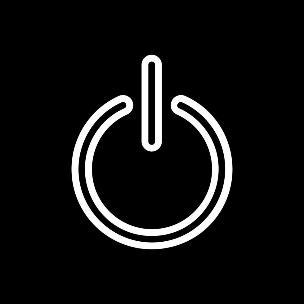 Power Vector Icon Design