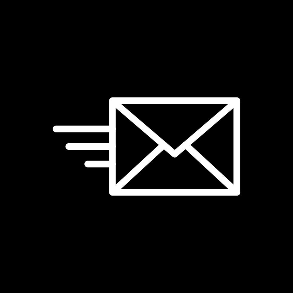 Envelope Vector Icon Design