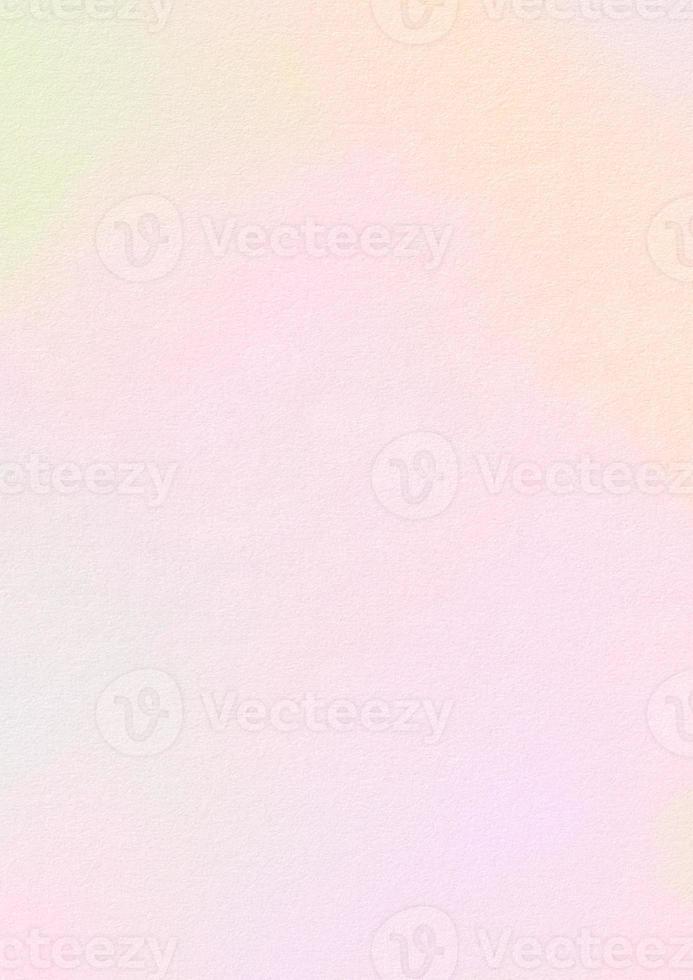 pastel watercolour abstract background photo