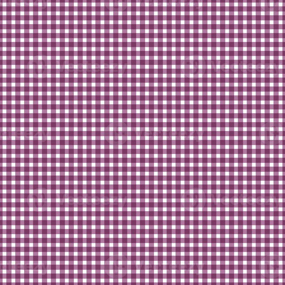 seamless pattern gingham photo