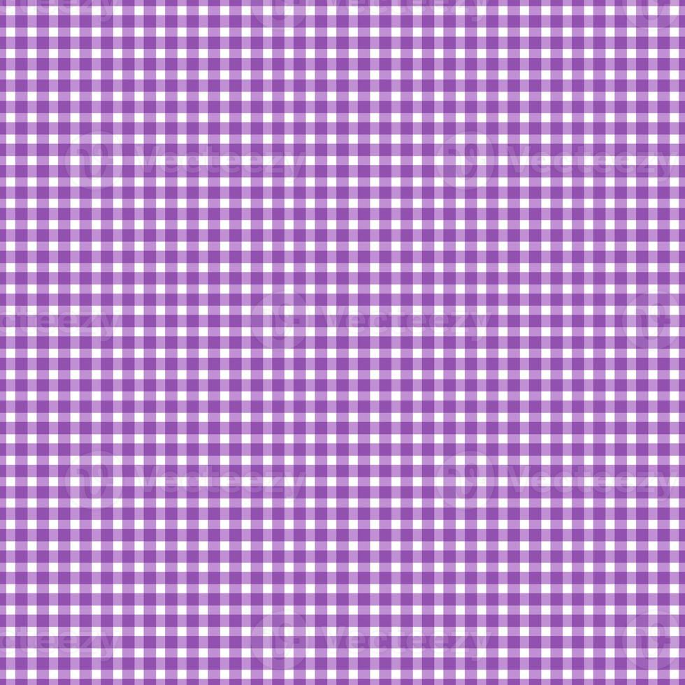 seamless pattern gingham photo