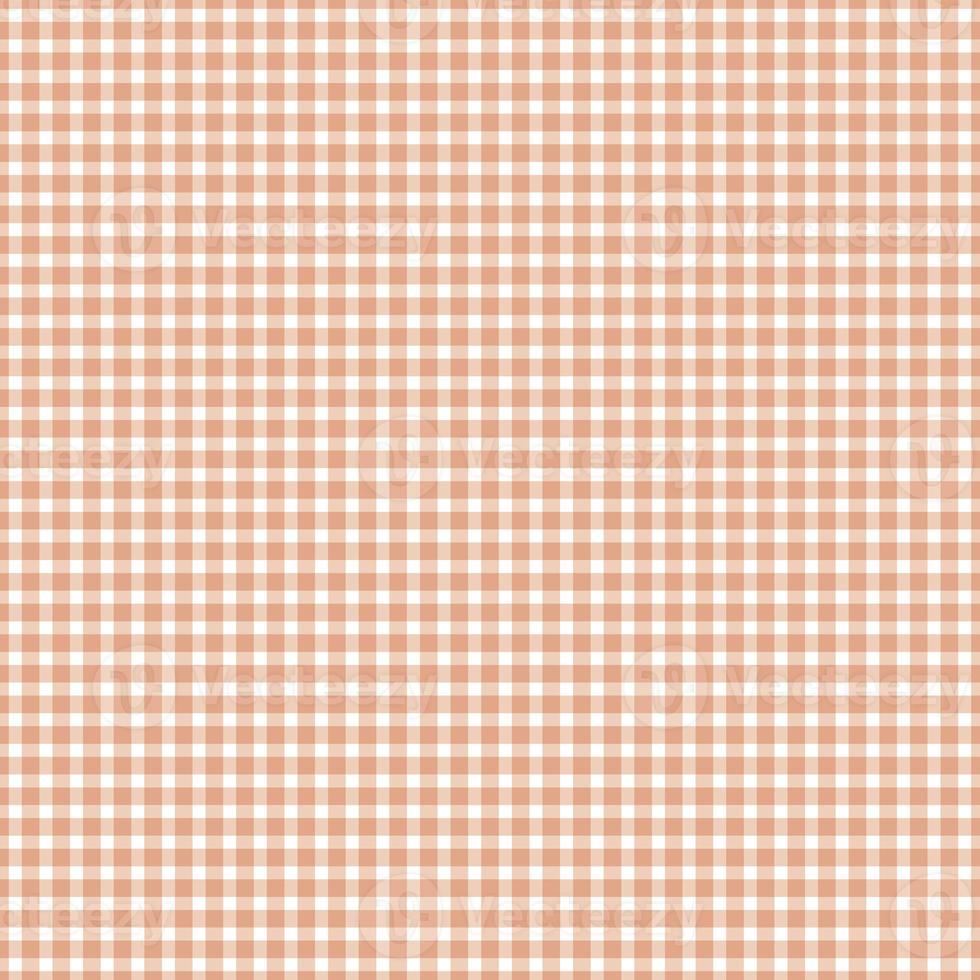 seamless pattern gingham photo